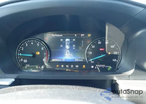 2020 Ford Explorer Xlt из США, поврежденный, VIN 1FMSK7DH2LGC86467